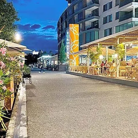 Eurovea 5*