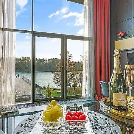Hotel Eurovea