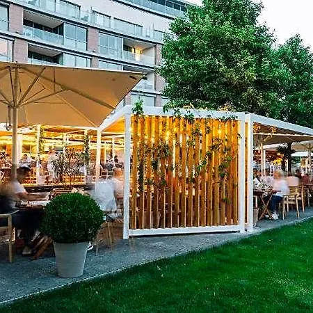 Eurovea Bratislava