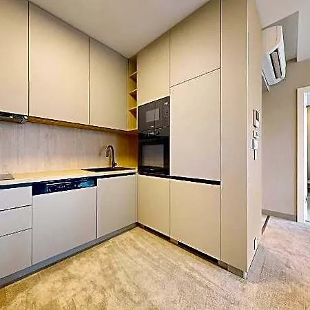 Hotel Eurovea 5*