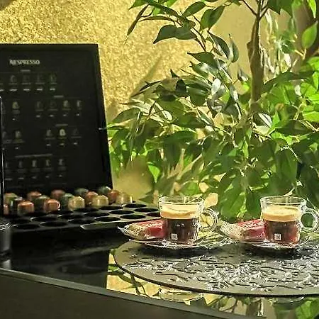 Eurovea Hotel