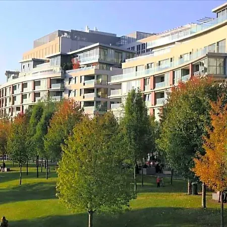 Hotel Eurovea Bratislava