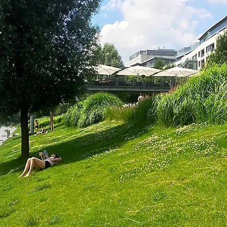 Eurovea Hotel Bratislava