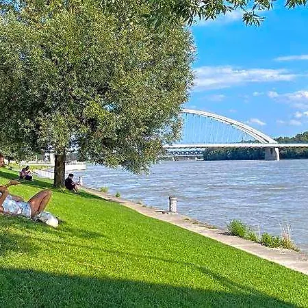 Eurovea Bratislava