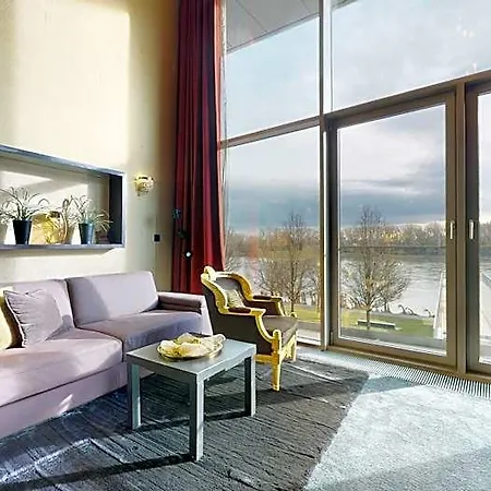 Eurovea Hotel Bratislava