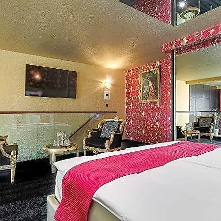 Hotel Eurovea 5*