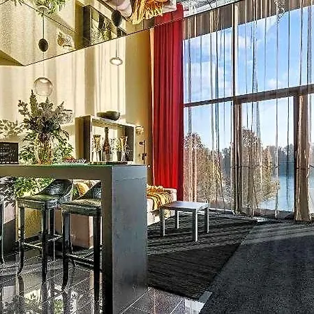 Hotel Eurovea Bratislava