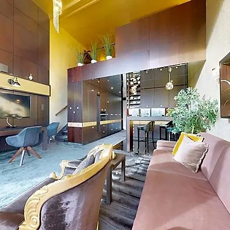 Hotel Eurovea