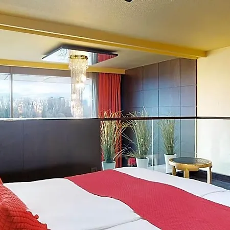 Hotel Eurovea