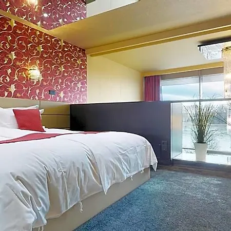 Eurovea 5* Pressburg