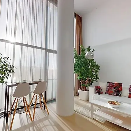 Hotel Eurovea Bratislava