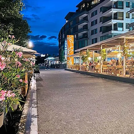 Eurovea Hotel 5*